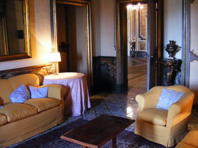 (53) Palazzo Biscari